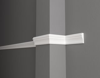 161 A Молдинг 161 A Décor Dizayn