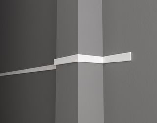 165 A Молдинг 165 A Décor Dizayn