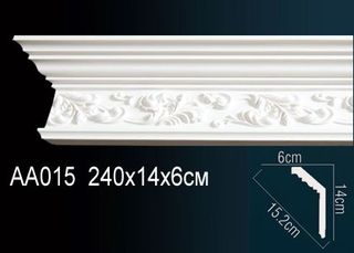AA015 Карниз AA015 Перфект