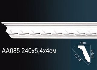 AA085 Карниз AA085 Перфект