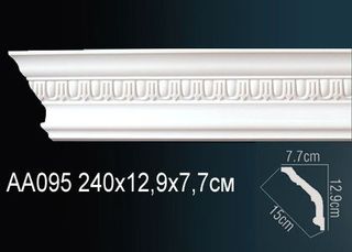 AA095 Карниз AA095 Перфект