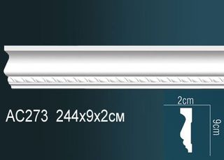 AC273 Молдинг AC273 Перфект