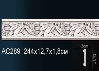 AC289 Молдинг AC289 Перфект