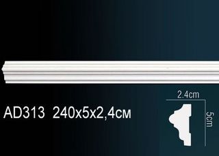 AD313 Молдинг AD313 Перфект
