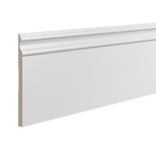 BASE 0005 I Плинтус Ultrawood арт. Base 0005 i (2000 x 219 x 15 мм.) Ultrawood