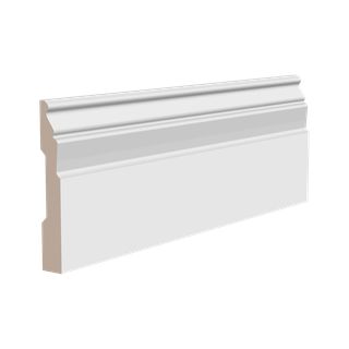BASE 0022 I Напольный плинтус Ultrawood BASE 0022 I арт. (2000 x 80 12 мм.) Ultrawood