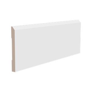 BASE 0023 I Плинтус Ultrawood арт. Base 0023 i (2000 x 120 x 12 мм.) Ultrawood