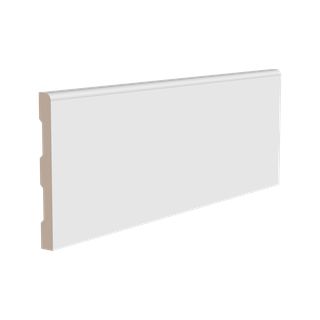 BASE 1212 I Плинтус Ultrawood арт. Base 1212 i (2000 x 120 x 12 мм.) Ultrawood