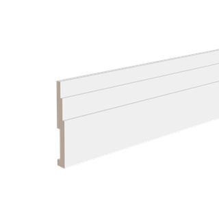 BASE 1216 I Плинтус Ultrawood арт. Base 1216 i (2000 х 120 х 16 мм) Ultrawood