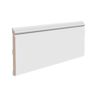 BASE 5011 I Плинтус Ultrawood арт. Base 5011 i (2000 x 165 x 14 мм.) Ultrawood