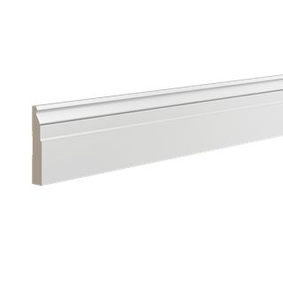 BASE 5032 I Плинтус Ultrawood арт. Base 5032 i (2000 x 102 x 19 мм.) Ultrawood