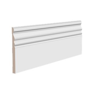 BASE 5074 I Плинтус Ultrawood арт. Base 5074 i (2000 x 184 x 15 мм.) Ultrawood