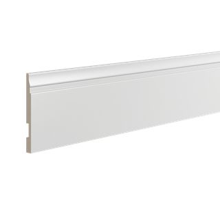 BASE 5214 I Плинтус Ultrawood арт. Base 5214 i (2000 x 133 x 12 мм.) Ultrawood