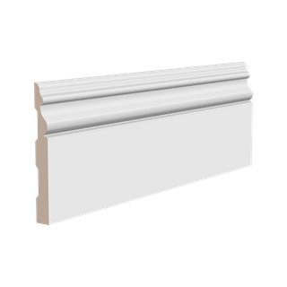 BASE 5270 I Плинтус Ultrawood арт. Base 5270 i (2000 x 127 x 15 мм.) Ultrawood