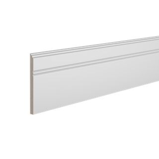 BASE 5380 I Напольный плинтус Ultrawood BASE 5380 I арт. (2000 x 110 10 мм.) Ultrawood