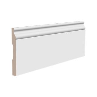 BASE 5763 I Плинтус Ultrawood арт. Base 5763 i (2000 x 133 x 15 мм.) Ultrawood