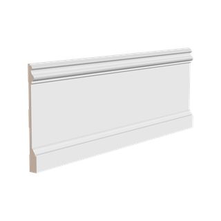 BASE 5800 I Плинтус Ultrawood арт. Base 5800 i (2000 x 230 x 20 мм.) Ultrawood