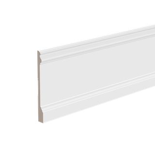 BASE 5801 I Плинтус Ultrawood арт. Base 5801 i (2000 x 180 x 18 мм.) Ultrawood