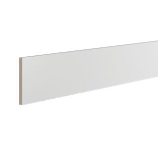 BO 4112 P Профиль белый Ultrawood арт. BO 4112 p (2000 х 108 х 12 мм) Ultrawood