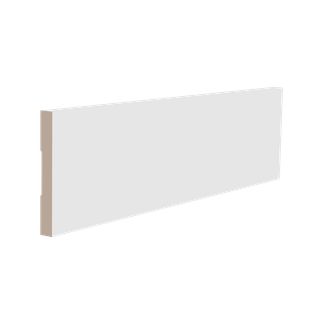 BO 8010 I Профиль Ultrawood арт. BO 8010 i (2000 х 80 х 10 мм.) Ultrawood