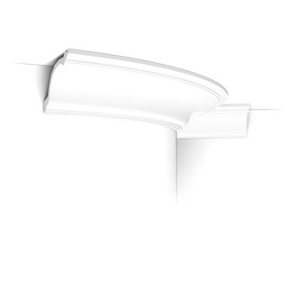 C217F Гибкий Потолочный карниз Orac Decor C217F Orac Decor