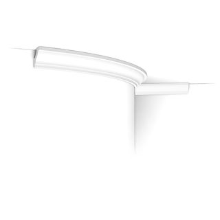 C230F Гибкий Потолочный карниз Orac Decor C230F Orac Decor