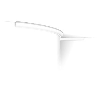 C250F Гибкий Потолочный карниз Orac Decor C250F Orac Decor