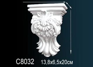 C8032 Консоль C8032 Перфект