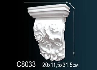 C8033 Консоль C8033 Перфект