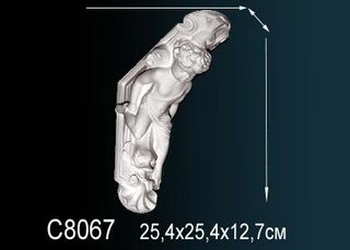 C8067 Консоль C8067 Перфект