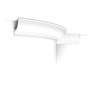 C902F Гибкий Потолочный карниз Orac Decor C902F Orac Decor