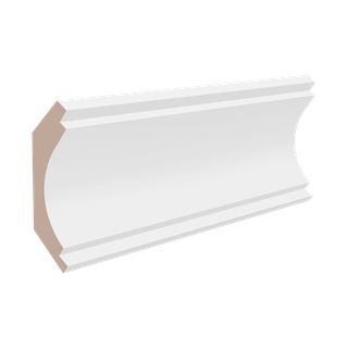 CR 2340 I Карниз Ultrawood арт. CR 2340 i (2000 х 72 х 90 мм) Ultrawood