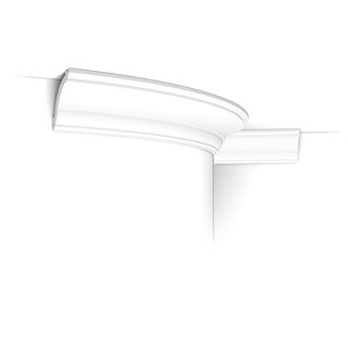 CX100F Гибкий Потолочный карниз Orac Decor CX100F Orac Decor