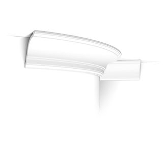 CX106F Гибкий Потолочный карниз Orac Decor CX106F Orac Decor