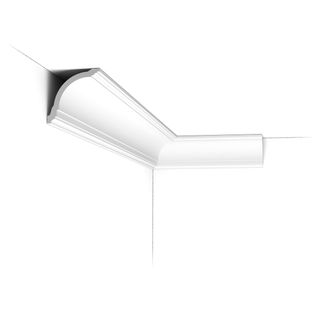 CX199F Гибкий Потолочный карниз Orac Decor CX199F Orac Decor