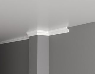 DD22 Карниз DD22 Décor Dizayn