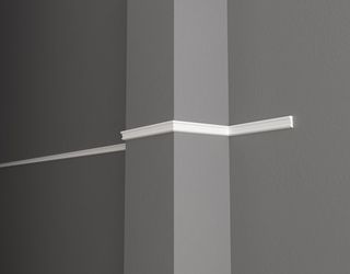 Настенный молдинг Décor Dizayn DD25