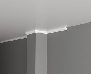 DD38 Карниз DD38 Décor Dizayn