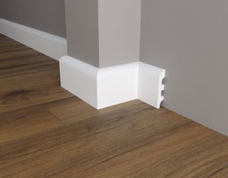 DD41 Плинтус DD41 Décor Dizayn