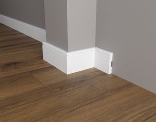 DD49 Плинтус DD49 Décor Dizayn
