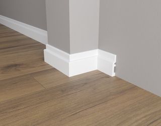 DD703 Плинтус DD703 Décor Dizayn