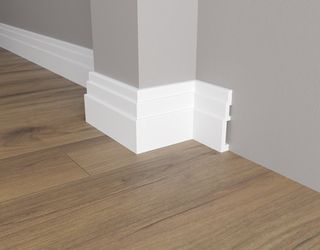 DD705 Плинтус DD705 Décor Dizayn