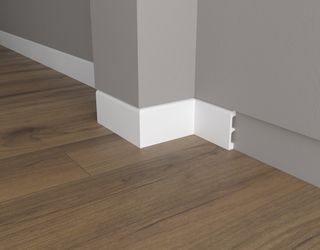 DD706 Плинтус DD706 Décor Dizayn