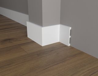 DD710 Плинтус DD710 Décor Dizayn
