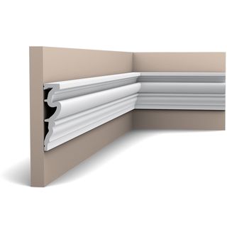 DX170-2300_DECORATIVE_ELEMENT Дверное обрамление DX170-2300 Orac Decor