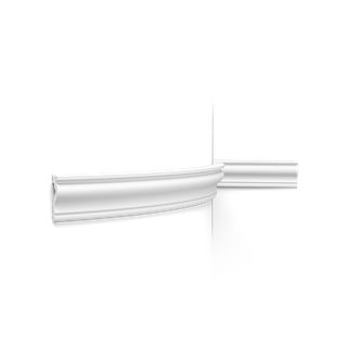 DX174F Гибкий Настенный молдинг Orac Decor DX174F DX174 многофункциональный Orac Decor