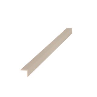 FE WPC 002 LT Завершающий элемент для WPC 002 LT Ultrawood NEXT арт. FE WPC 002 LT (2900 х 20 х 20 мм) Ultrawood