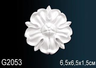 G2053 Декоративный элемент G2053 Перфект