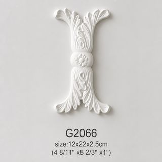 G2066 Декоративный элемент G2066 Перфект