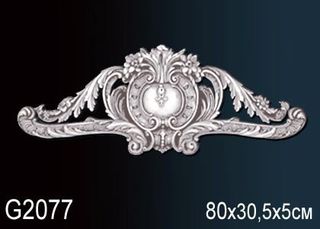 G2077 Декоративный элемент G2077 Перфект